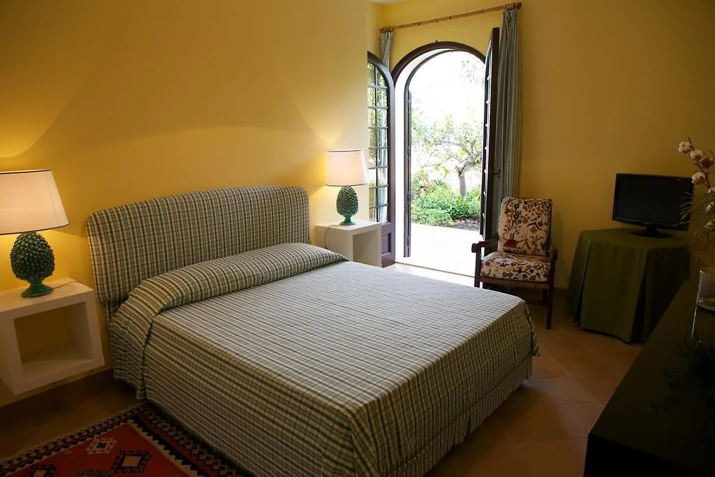B&B La Pomelia Agrigento