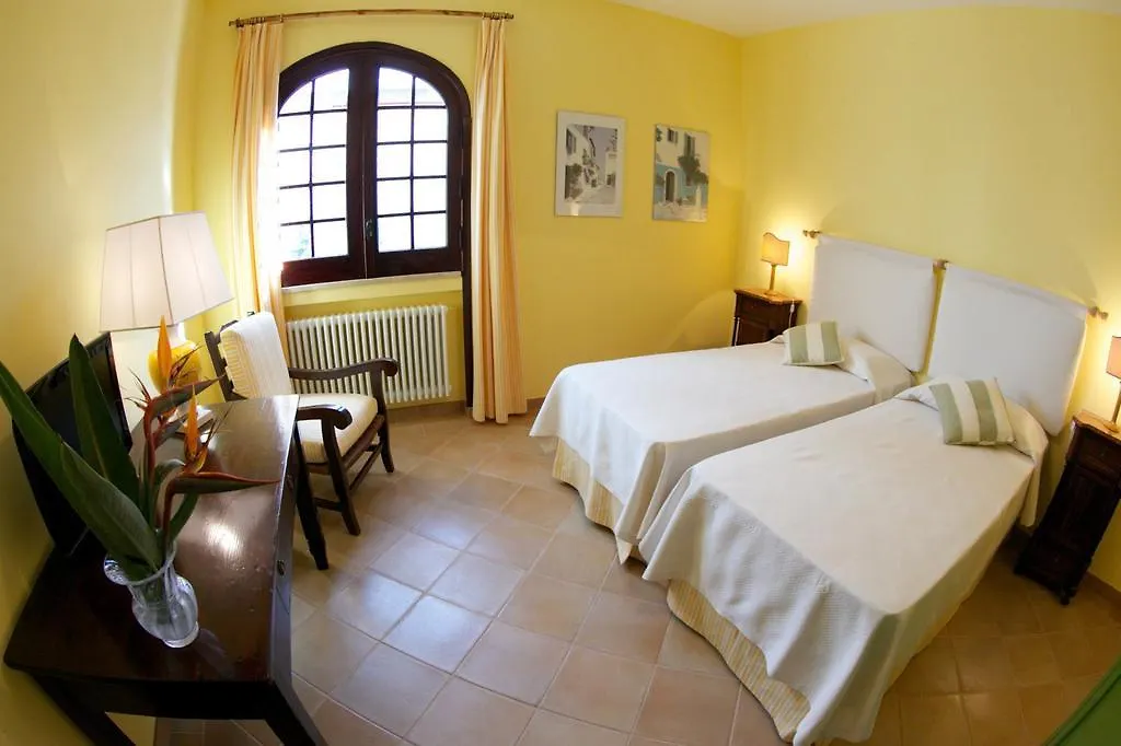 B&B La Pomelia Agrigento Bed & Breakfast