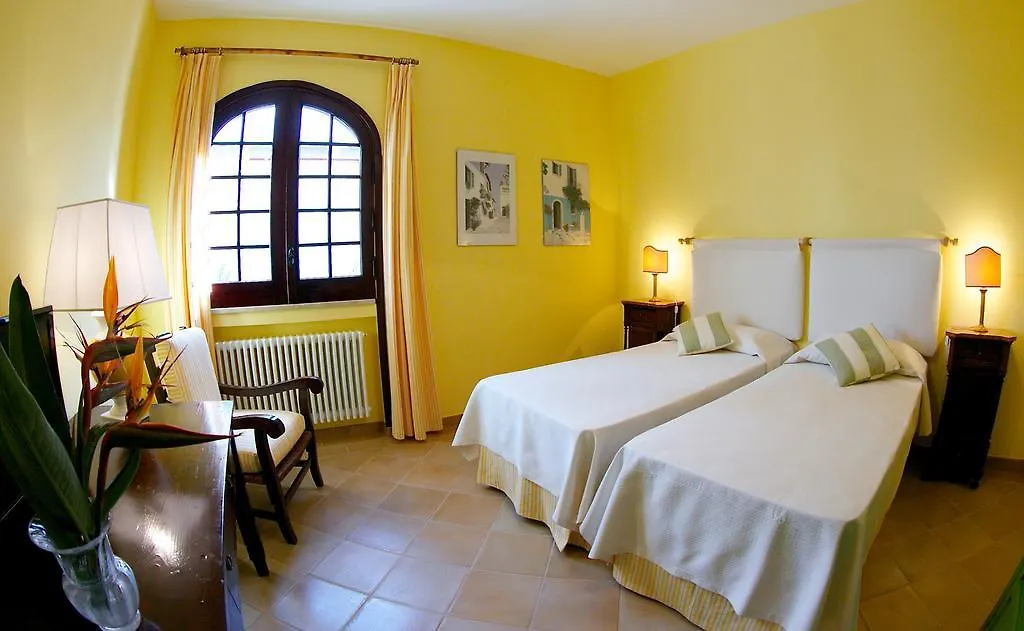 B&B La Pomelia Agrigento