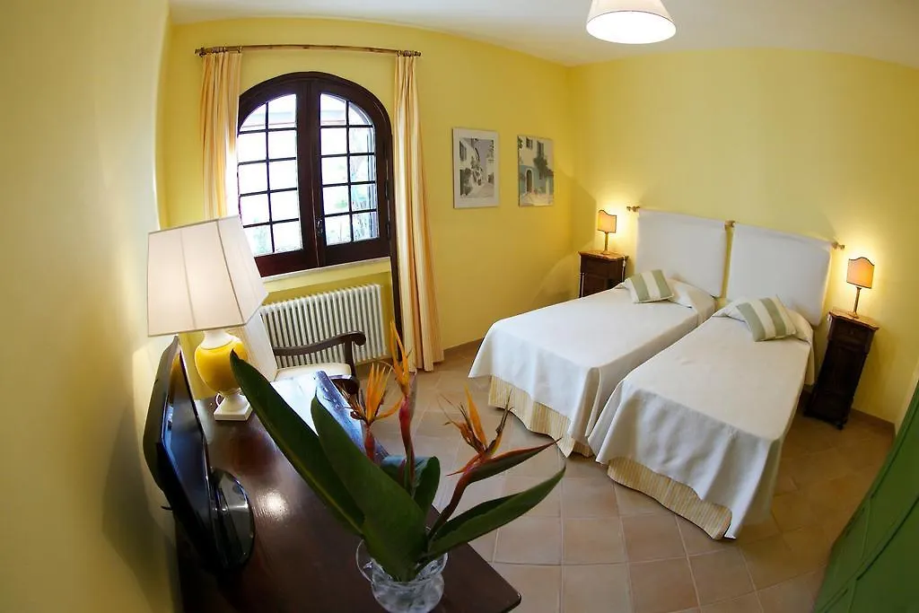 Bed & Breakfast B&B La Pomelia Agrigento