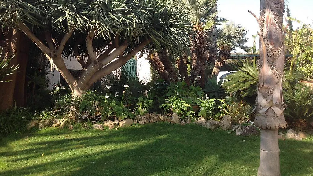 B&B La Pomelia Agrigento Bed & Breakfast