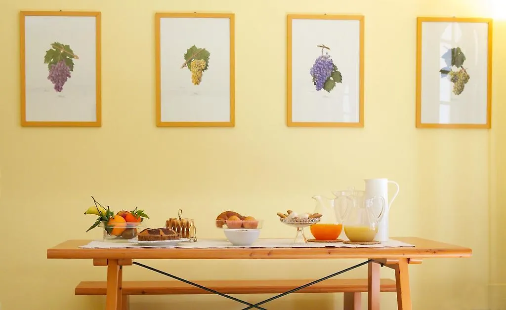 Bed & Breakfast B&B La Pomelia Agrigento
