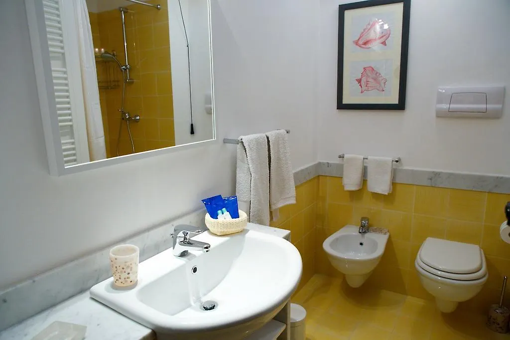 B&B La Pomelia Agrigento 0*,