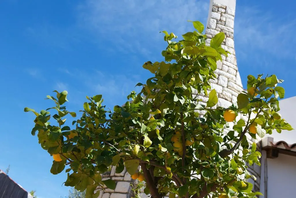 Bed & Breakfast B&B La Pomelia Agrigento