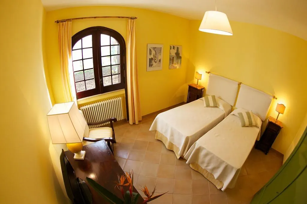 B&B La Pomelia Agrigento Italy