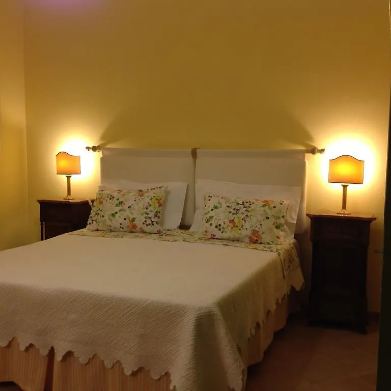 B&B La Pomelia Agrigento Italy
